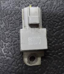 Запчасть конденсатор LEXUS LS