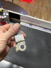 Фото запчасти конденсатор TOYOTA SIENTA 2004 Б/У запчасть Запчасть конденсатор TOYOTA SIENTA 2004