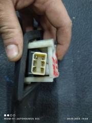 Запчасть кнопка стеклоподъемника mitsubishi galant