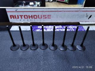 Фото запчасти клапан впускной NISSAN xtrail Б/У запчасть Запчасть клапан впускной NISSAN xtrail