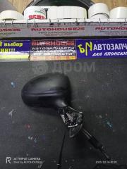 Запчасть зеркало механическое переднее правое DAEWOO MATIZ