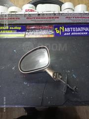 Запчасть зеркало механическое переднее левое DAEWOO MATIZ