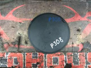 Запчасть заглушка топливного бака PEUGEOT 308