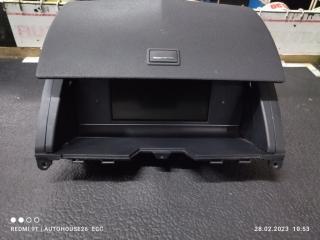 Запчасть дисплей информационный (монитор экран) MERCEDES c