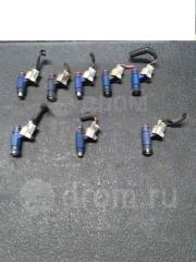 Фото запчасти форсунка SUBARU LEGASY Б/У запчасть Запчасть форсунка SUBARU LEGASY