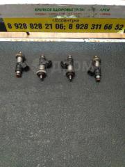 Запчасть форсунка HONDA LOGO