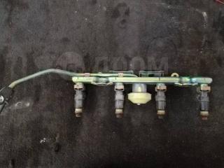 Запчасть топливная рампа HONDA FIT