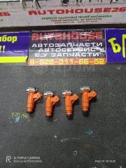 Запчасть форсунка peugeot 307