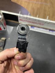 Запчасть датчик детонации TOYOTA SIENTA 2004