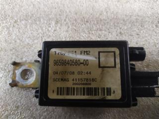 Запчасть блок электронный PEUGEOT 308