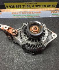 Запчасть генератор SUZUKI alto