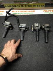 Фото запчасти катушка зажигания SUBARU FORESTER Б/У запчасть Запчасть катушка зажигания SUBARU FORESTER