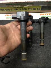 Фото запчасти катушка зажигания HONDA Б/У запчасть Запчасть катушка зажигания HONDA