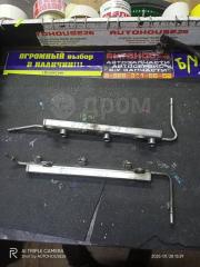 Запчасть топливная рампа MITSUBISHI