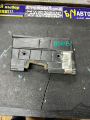 Запчасть кожух грм honda