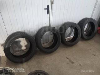 Шина летняя 245/45R18 Continental (б/у)