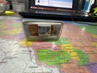 Фото запчасти повторитель в крыло OPEL ASTRA Б/У запчасть Запчасть повторитель в крыло OPEL ASTRA