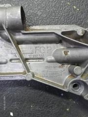 Запчасть корпус масляного фильтра opel ASTRA