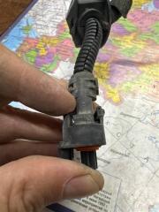 Фото запчасти разъём OPEL ASTRA Б/У запчасть Запчасть разъём OPEL ASTRA