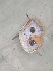 Запчасть крышка вариатора HONDA FIT