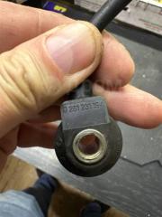 Запчасть датчик детонации chery tigo