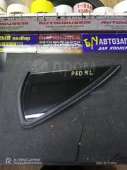 Стекло глухое заднее левое VOLKSWAGEN POLO 2013