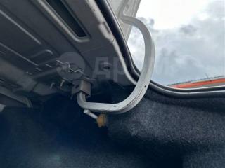 Петля багажника VOLKSWAGEN POLO 2013