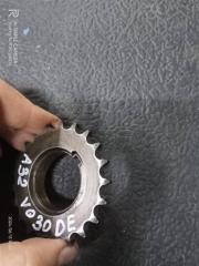 Фото запчасти шестерня коленвала Nissan MAXIMA Б/У запчасть Запчасть шестерня коленвала Nissan MAXIMA