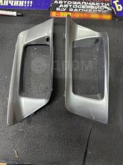 Запчасть рамка противотуманки передняя ВАЗ 2114