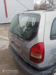 Фото запчасти фонарь задний правый OPEL ZAFIRA Б/У запчасть Запчасть фонарь задний правый OPEL ZAFIRA