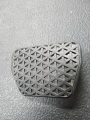 Запчасть накладка педали тормоза BMW X5