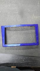 Фото запчасти рамка магнитолы OPEL CORSA Б/У запчасть Запчасть рамка магнитолы OPEL CORSA