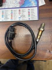 Фото запчасти датчик кислорода (лямбдазонд) VOLKSWAGEN PASSAT новая запчасть Запчасть датчик кислорода (лямбдазонд) VOLKSWAGEN PASSAT