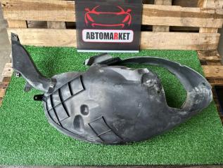 Фото запчасти локер (подкрылок) передний левый OPEL ZAFIRA 2001 Б/У запчасть Запчасть локер (подкрылок) передний левый OPEL ZAFIRA 2001