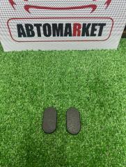 Фото запчасти накладка OPEL ZAFIRA 2001 Б/У запчасть Запчасть накладка OPEL ZAFIRA 2001
