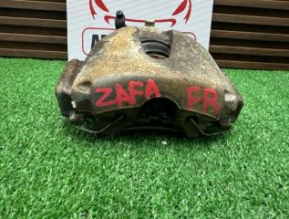 Фото запчасти суппорт тормозной передний правый OPEL ZAFIRA 2001 Б/У запчасть Запчасть суппорт тормозной передний правый OPEL ZAFIRA 2001