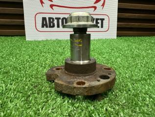 Запчасть ступица (флянец) задняя VOLKSWAGEN POLO 2013