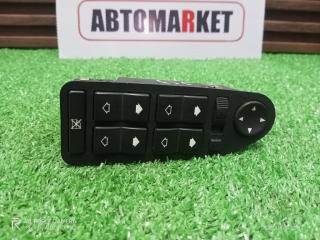 Запчасть блок управления стеклоподъемниками BMW 5