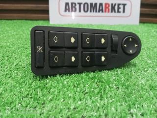 Запчасть блок управления стеклоподъемниками BMW 5