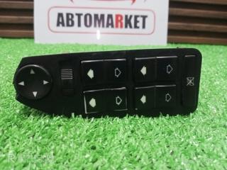 Запчасть блок управления стеклоподъемниками BMW 5