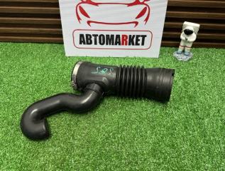 Фото запчасти гофра (патрубок) воздушного фильтра SUBARU FORESTER Б/У запчасть Запчасть гофра (патрубок) воздушного фильтра SUBARU FORESTER