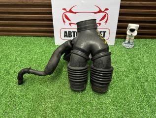 Запчасть гофра (патрубок) воздушного фильтра TOYOTA HARRIER