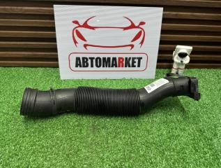 Гофра (патрубок) воздушного фильтра VOLKSWAGEN POLO 2013