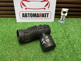 Запчасть гофра (патрубок) воздушного фильтра SUZUKI ESCUDO