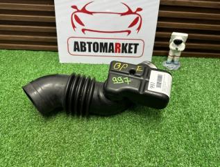 Фото запчасти гофра (патрубок) воздушного фильтра SUBARU OUTBACK Б/У запчасть Запчасть гофра (патрубок) воздушного фильтра SUBARU OUTBACK