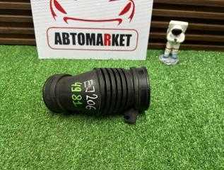 Фото запчасти гофра (патрубок) воздушного фильтра SUBARU LEGACY Б/У запчасть Запчасть гофра (патрубок) воздушного фильтра SUBARU LEGACY