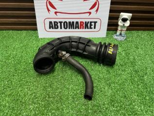 Запчасть гофра (патрубок) воздушного фильтра Лада 21099
