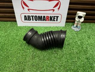 Фото запчасти гофра (патрубок) воздушного фильтра SUBARU FORESTER контрактная запчасть Запчасть гофра (патрубок) воздушного фильтра SUBARU FORESTER