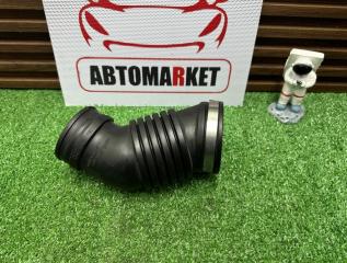 Фото запчасти гофра (патрубок) воздушного фильтра SUBARU FORESTER контрактная запчасть Запчасть гофра (патрубок) воздушного фильтра SUBARU FORESTER