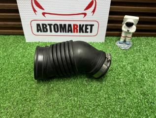 Фото запчасти гофра (патрубок) воздушного фильтра SUBARU FORESTER контрактная запчасть Запчасть гофра (патрубок) воздушного фильтра SUBARU FORESTER